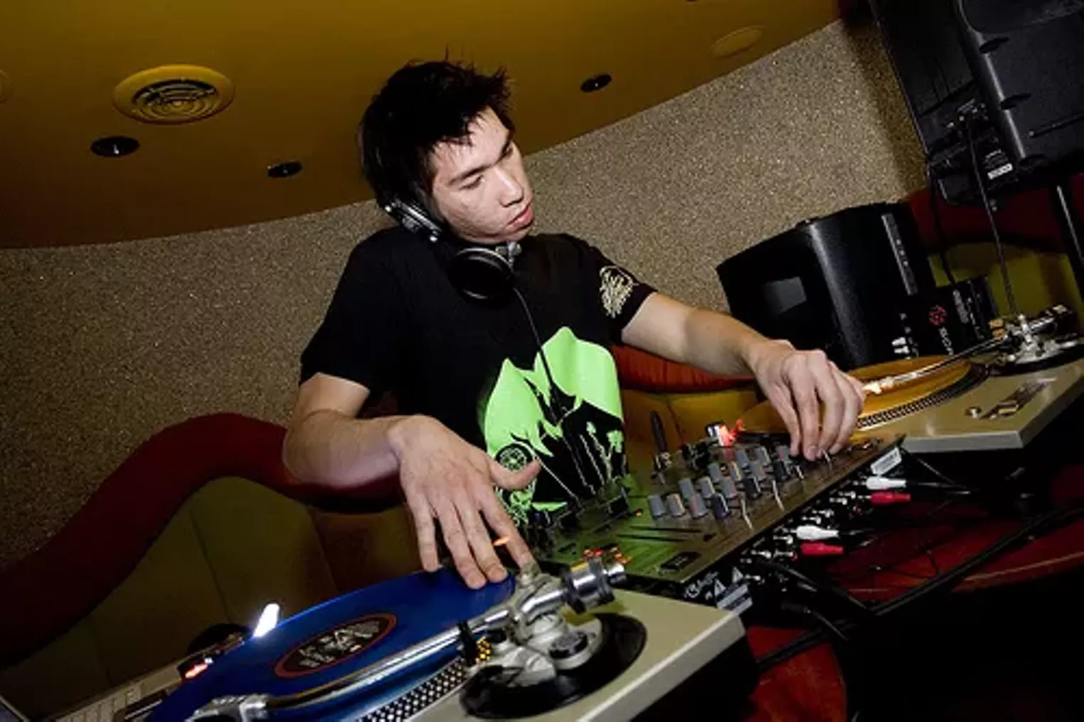 John Huntington's One Night Stand at E4 Phoenix Phoenix New Times