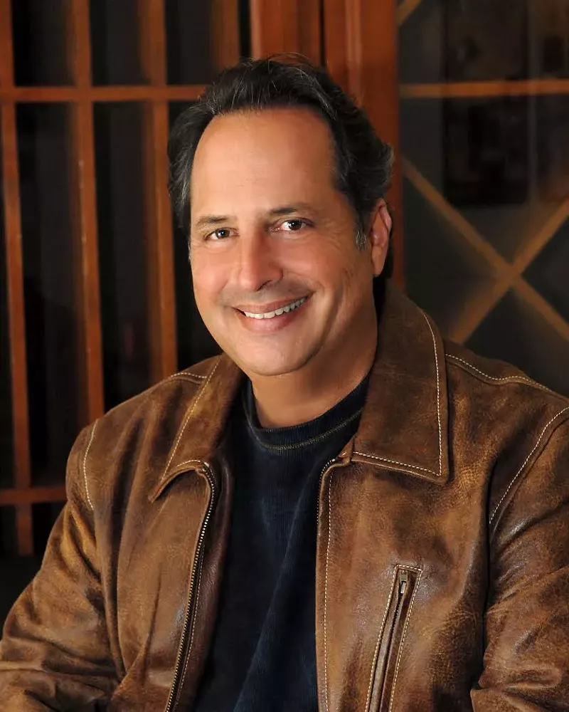 Image: Jon Lovitz is coming to Scottsdale.