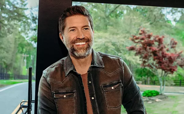 Image: Josh Turner
