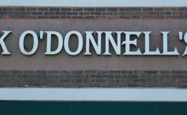 K O'Donnell's American Bar & Grill