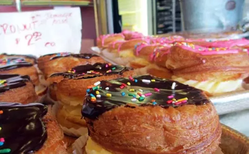 Image: Karl's Quality Bakery
