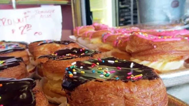 Image: Karl's Quality Bakery