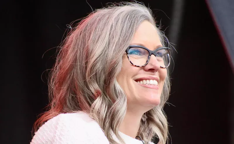 Image: Katie Hobbs vetoes GOP attack on LGBTQ people