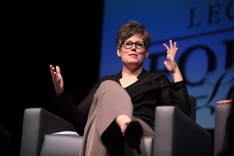 Image: Katie Hobbs in 2015.