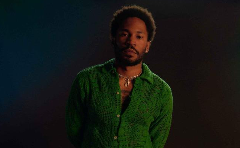 Image: Kaytranada and Justice announce fall tour with Phoenix stop in October