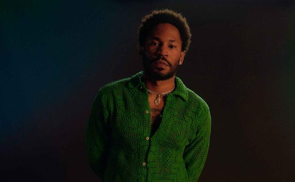 Image: Kaytranada and Justice announce fall tour with Phoenix stop in October