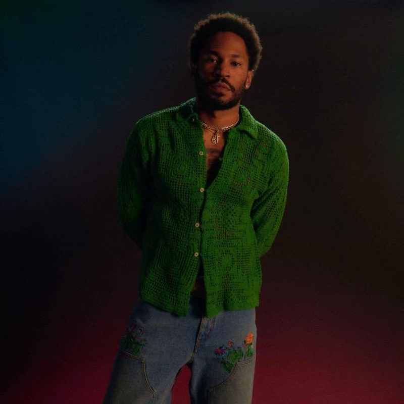 Image: KAYTRANADA