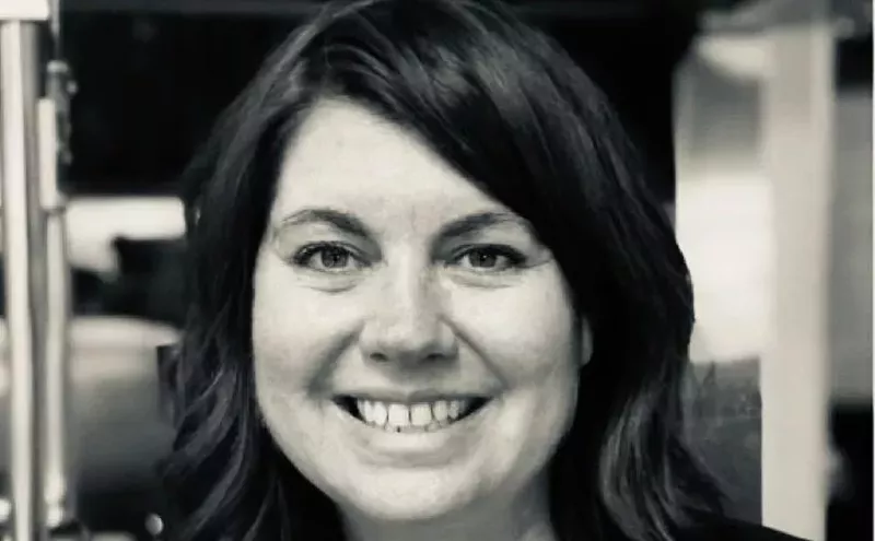 Image: 'Kind, generous and strong' chef and restaurateur Lori Hassler has died