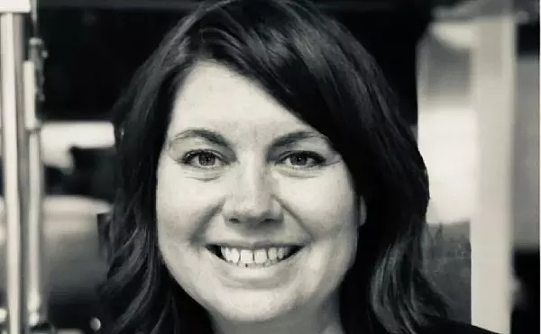 Image: 'Kind, generous and strong' chef and restaurateur Lori Hassler has died