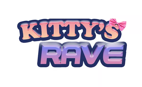Image: Kitty's Rave