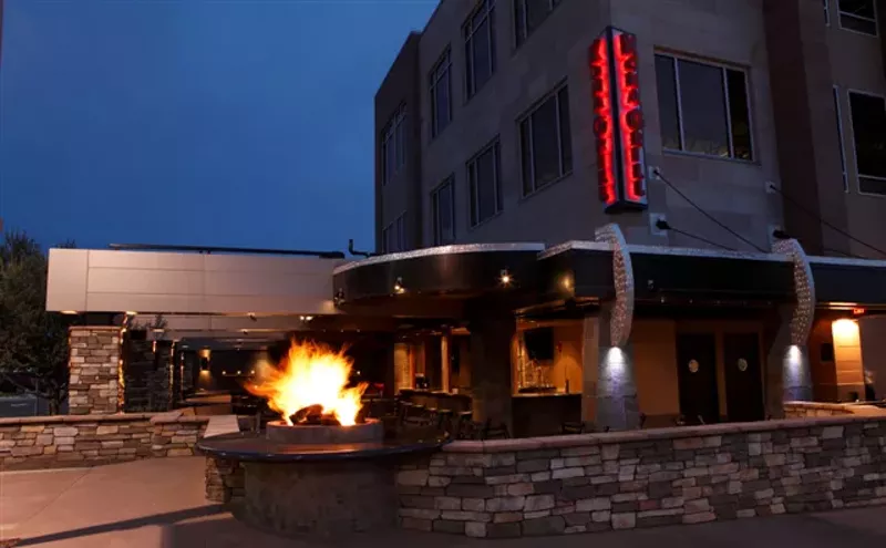 Image: Kona Grill