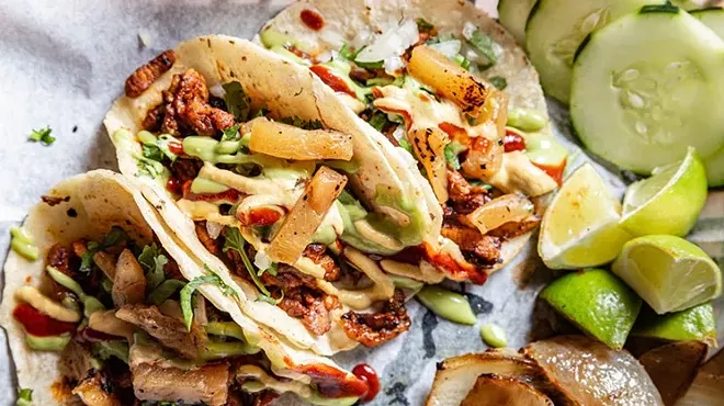 Image: La Bamba Mexican Grill Restaurant