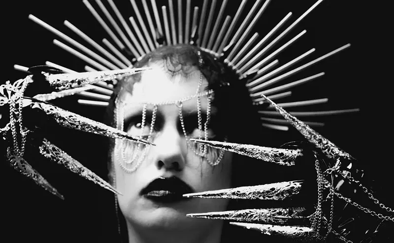 Image: The Rebirth of Lana Del Rabies