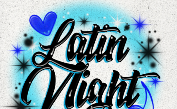 Image: Latin Night feat. DJ Soy Reco