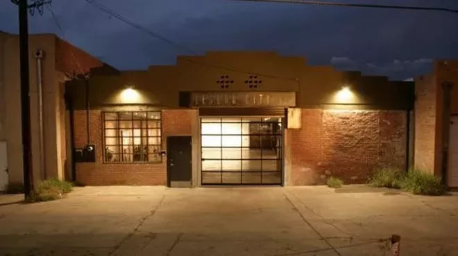 Image: Legend City Studios