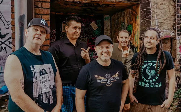 Image: Less Than Jake