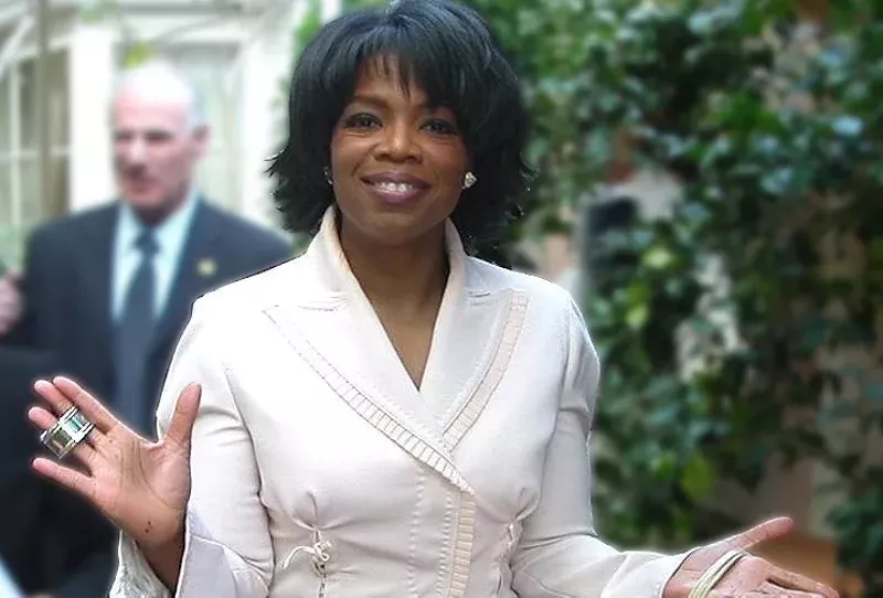 Image: Oprah Winfrey said in a follow-up show that Leaving Neverland showed that sexual abuse is not just abuse, but it is also “sexual seduction.”