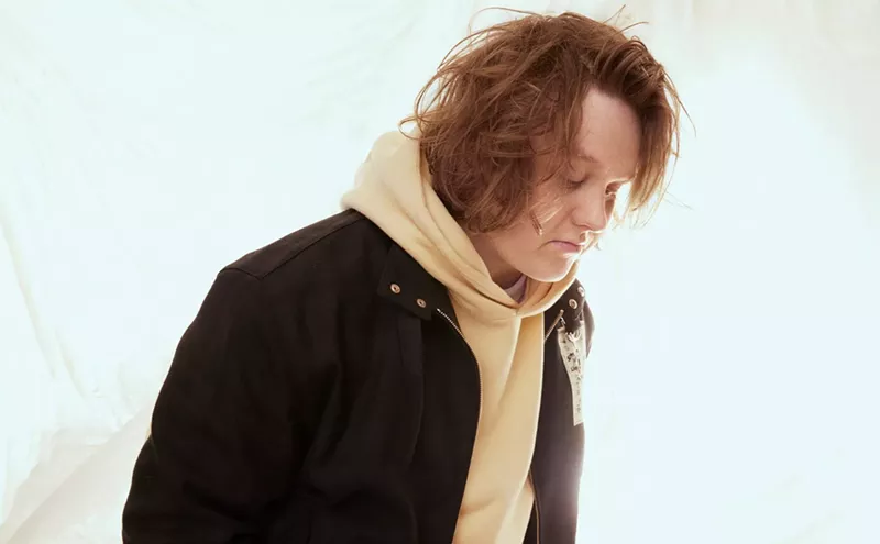Image: Lewis Capaldi, George Strait and the best concerts in Phoenix this weekend