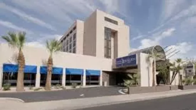 Image: Lexington Hotel