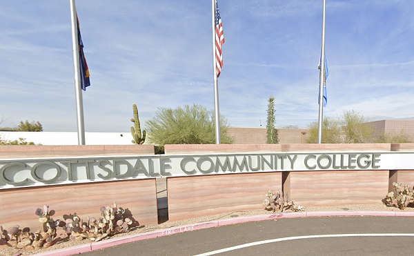 Image: LGBTQ group relaunches as nonprofit after county community college ban