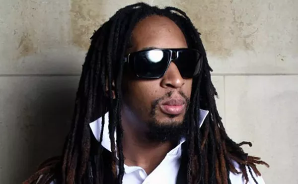Image: Lil Jon