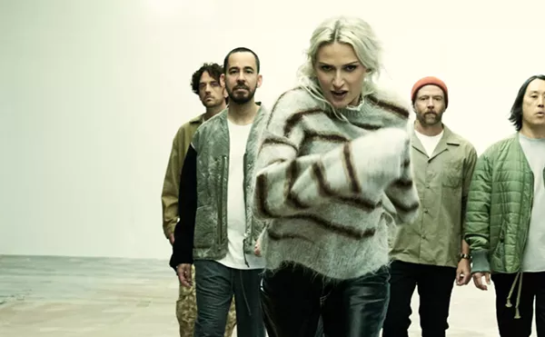 Image: Linkin Park