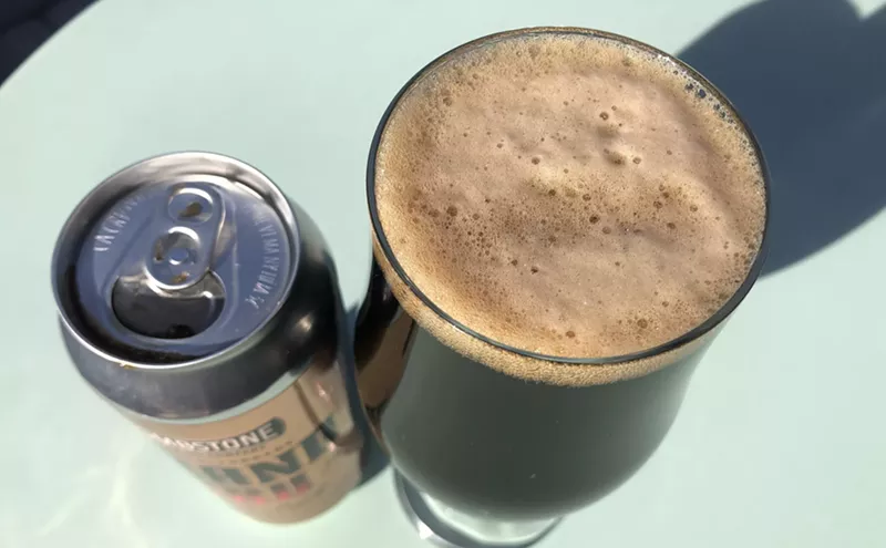 Image: Liquid Lowdown: An 11-Beer Winter Blend From Tombstone's Phoenix Brewery