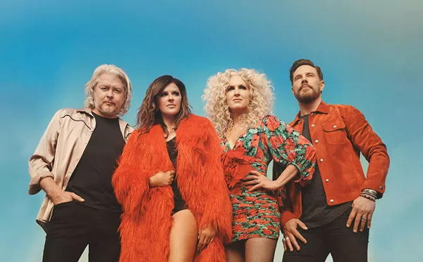 Image: Little Big Town