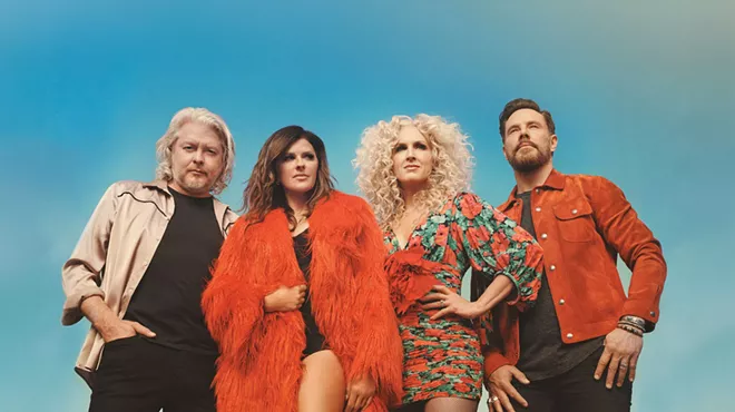 Image: Little Big Town