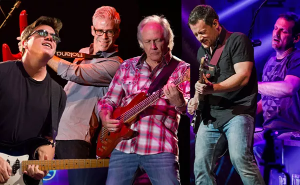 Image: Little River Band