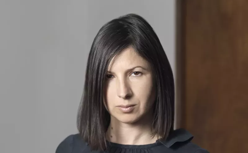 Image: Liz Cohen to Join ASU School of Art Faculty This Fall