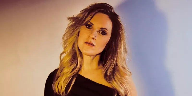 Image: Liz Phair: one of the all-time greats.