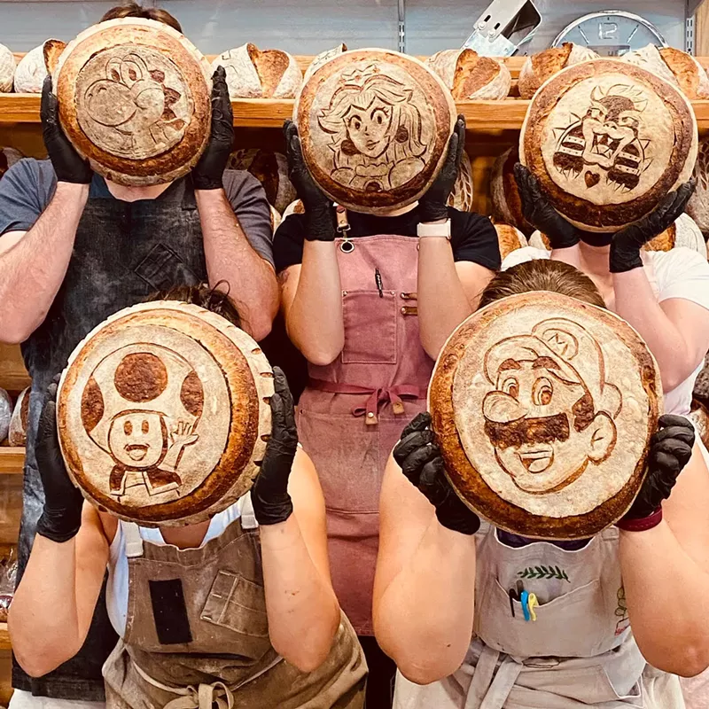 Image: Recapping the last few dramatic months for Proof Bread in Mesa.