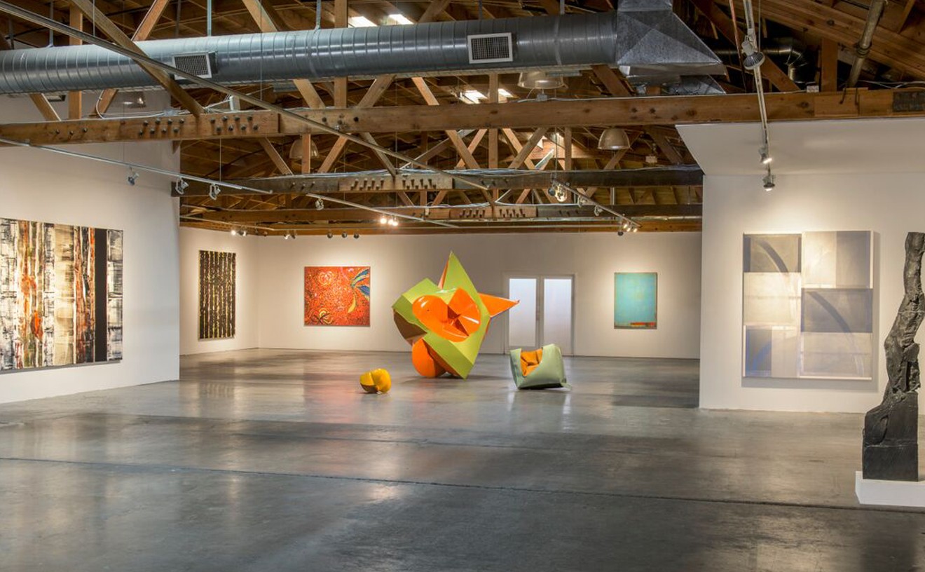 Local Artists and Curators Offer Some Gallery Dos and Don'ts