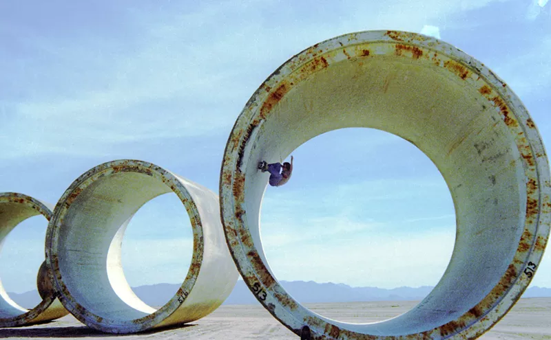 Image: Phoenix skateboarding legends remember the Valley’s early scene