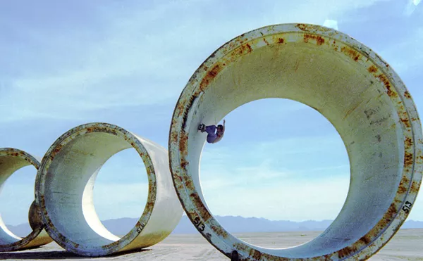Image: Phoenix skateboarding legends remember the Valley’s early scene