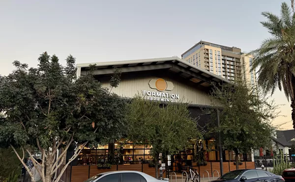 Image: Long-awaited brewery with Colorado roots opens in downtown Phoenix