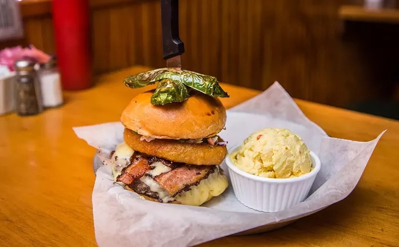 Image: Longtime Scottsdale restaurateur to open new eatery in iconic Old Town space