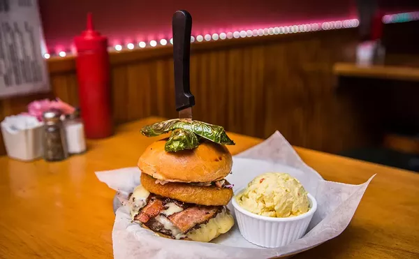 Image: Longtime Scottsdale restaurateur to open new eatery in iconic Old Town space