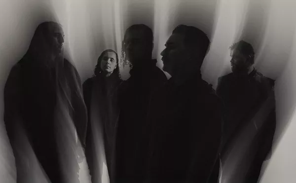 Image: Lorna Shore