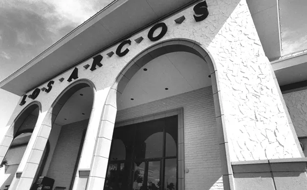 Image: Los Arcos Mall memories: A look back at Scottsdale’s iconic retail spot