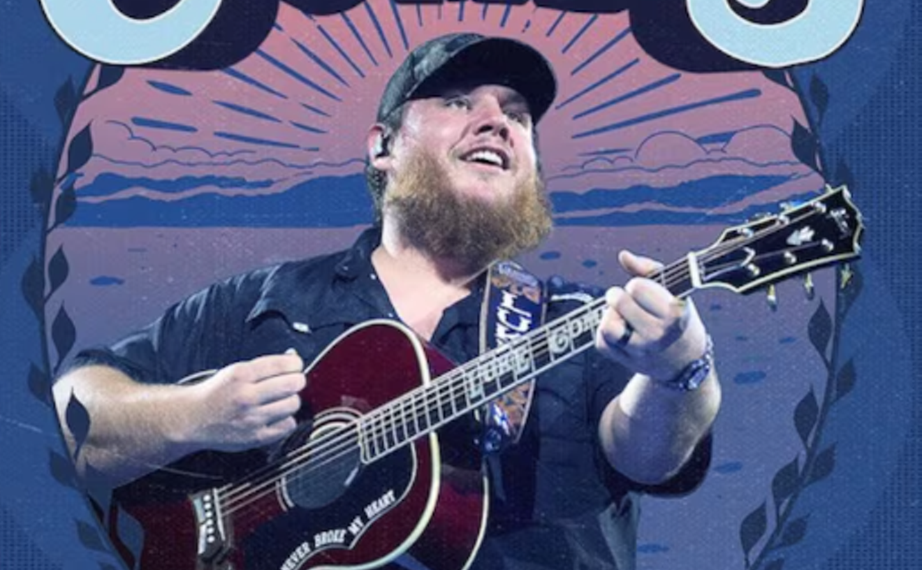 Luke Combs’ two Phoenix concerts: How to get tickets
