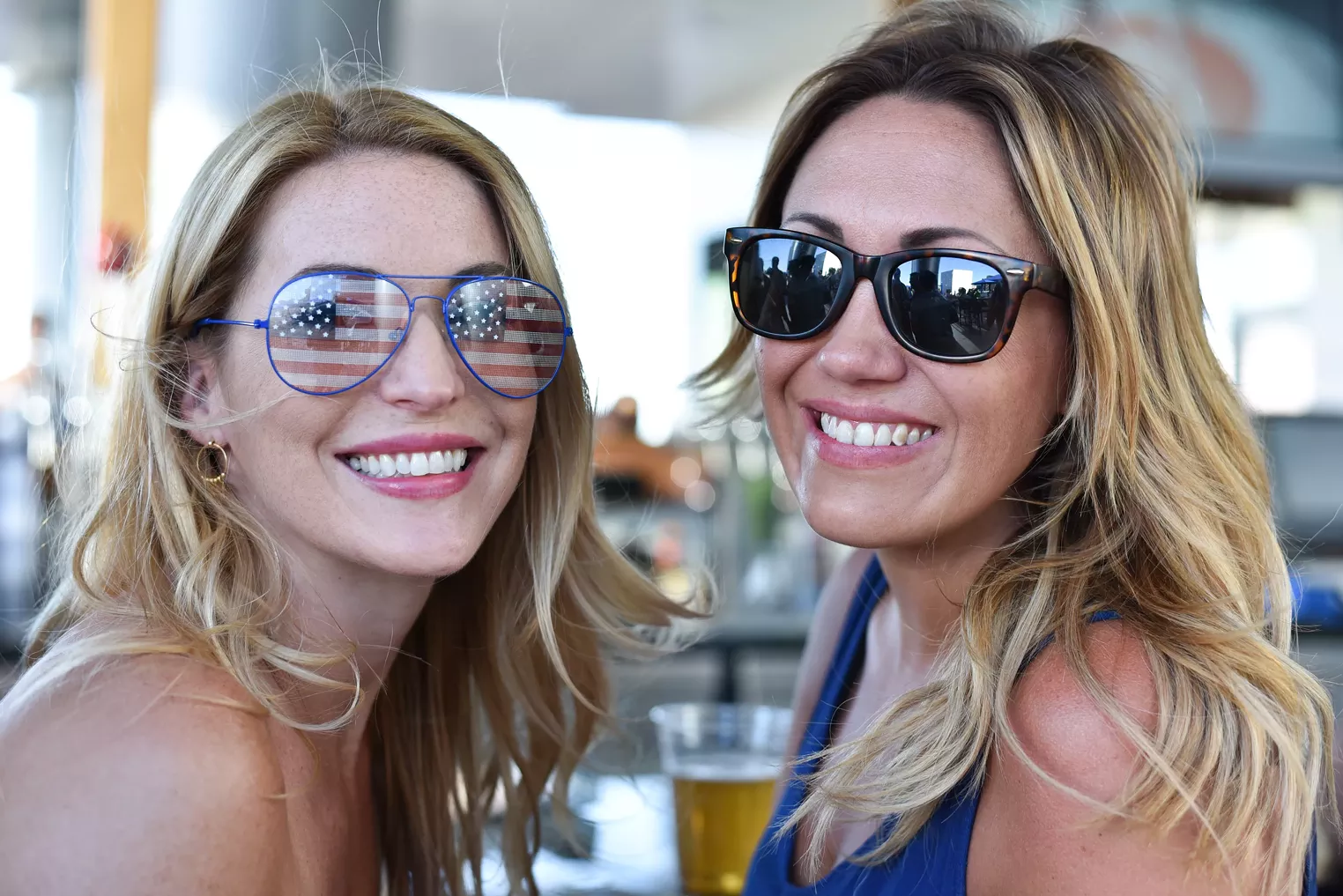 Lustre Rooftop Independence Day Pool Party Phoenix Phoenix New