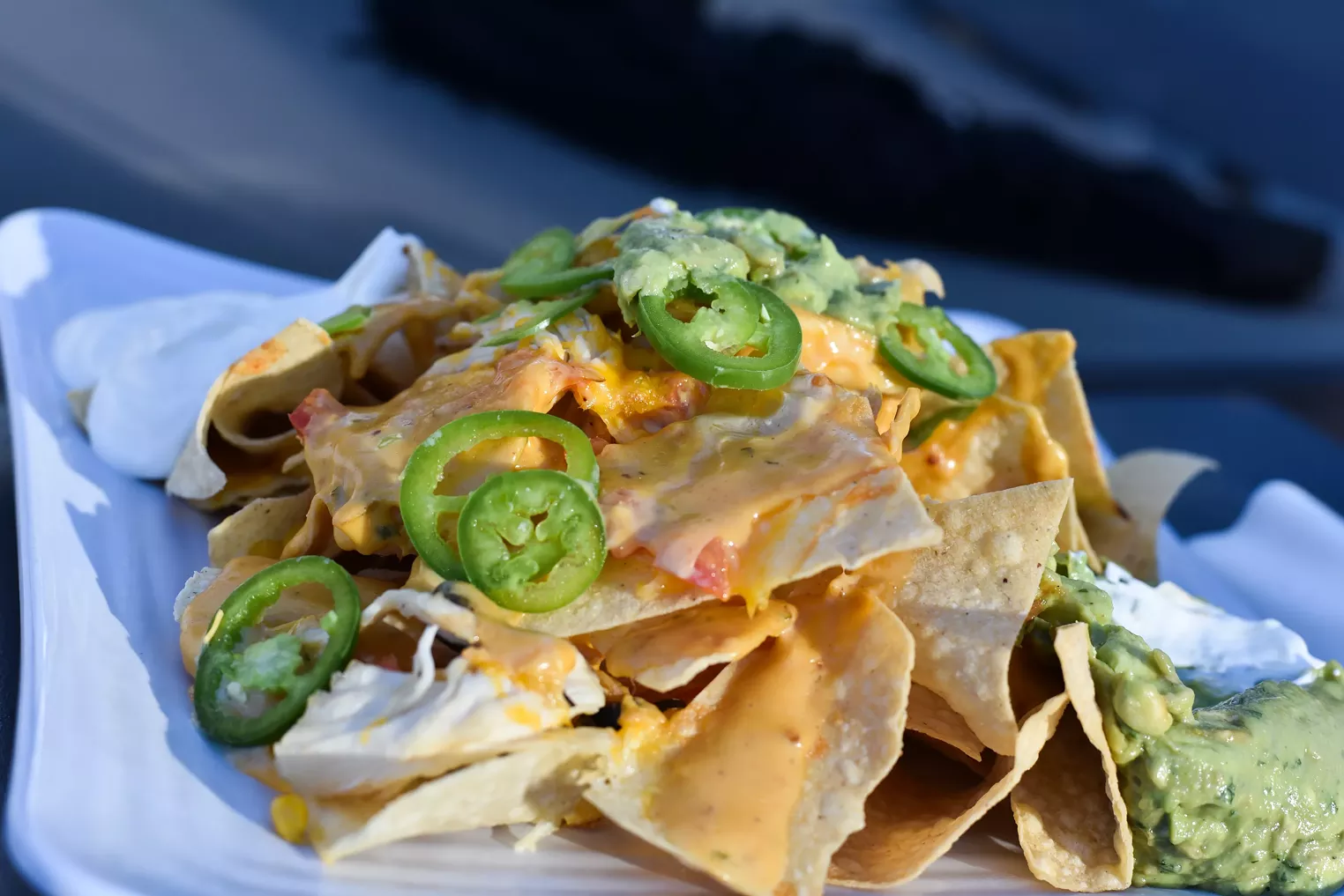 Lustre Rooftop Independence Day Pool Party Phoenix Phoenix New