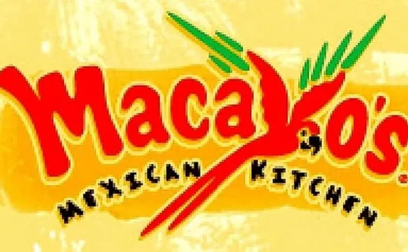 Image: Macayo's Mexican Kitchen
