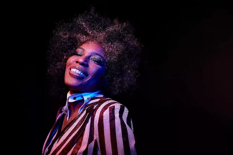 Image: Macy Gray