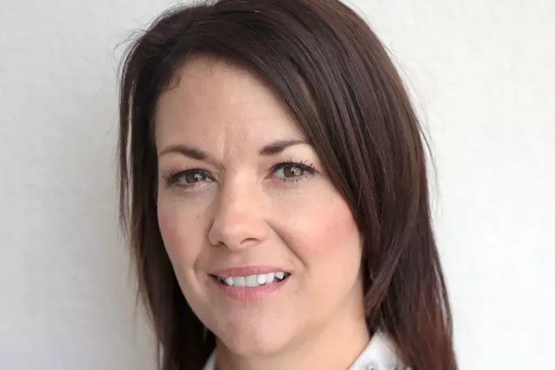 Image: State Representative Rachel Jones took office on January 9 and is already spewing unfounded accusations about elections.