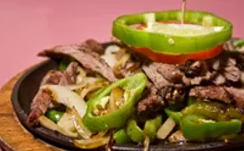 Image: Manuel's Mexican Food