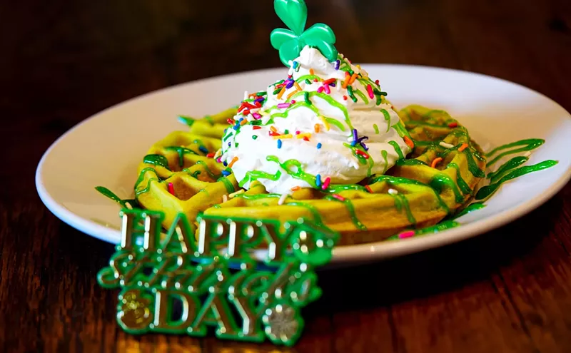Image: March food and drink events happening around metro Phoenix
