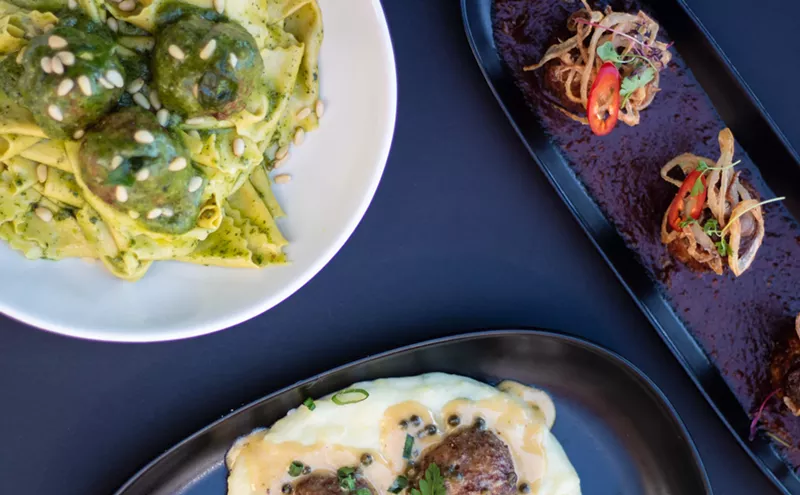 Image: March Openings and Closings: Hello Drunk Munk, We’ll Miss You C-Fu